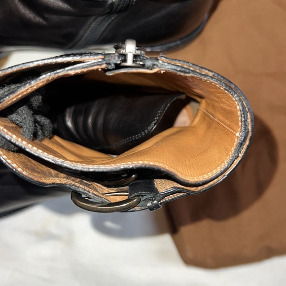 Gucci Boots - Picture 6 of 12